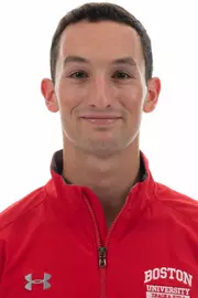 Head shot of Brett Davidson