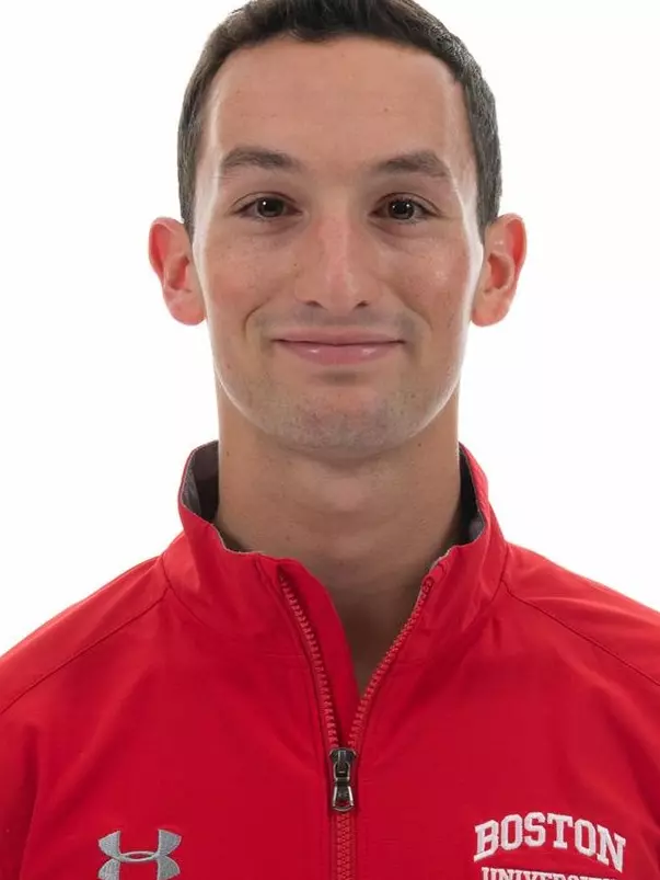 Head shot of Brett Davidson