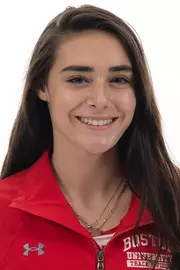 Head shot of Bridget Chiaravalle