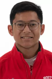 Head shot of Riley Sasaki