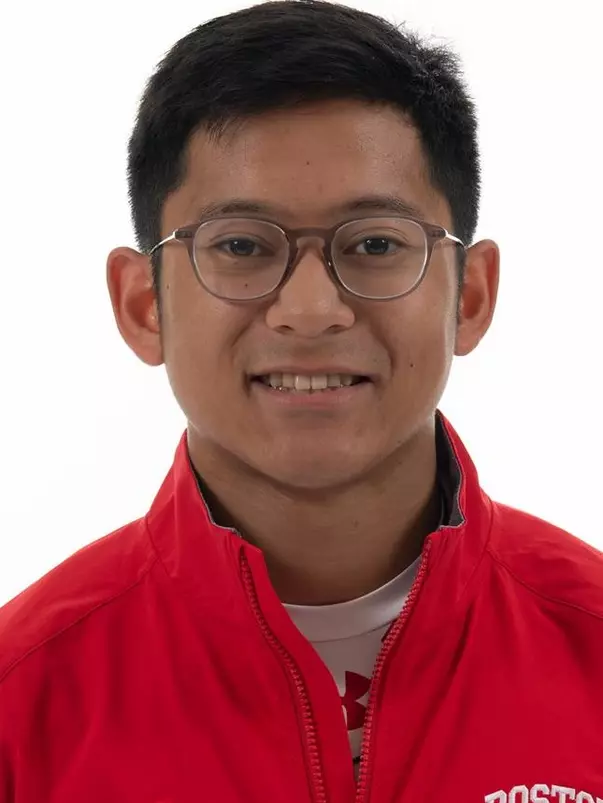 Head shot of Riley Sasaki