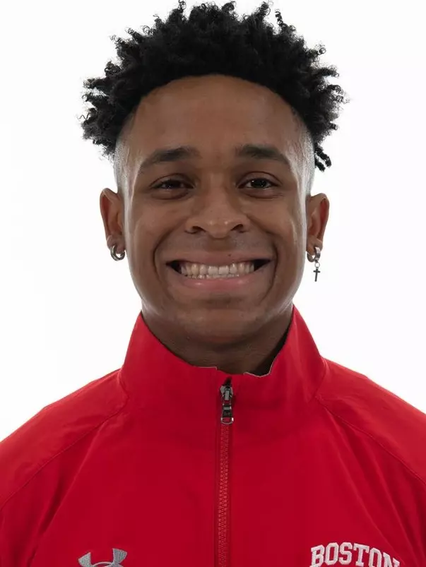 Head shot of Haig Rickerby