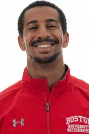 Head shot of Nikolas Smith