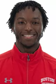 Head shot of Chiebuka Onwuzurike