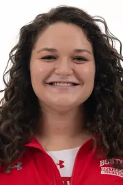 Head shot of Bridget Bishop