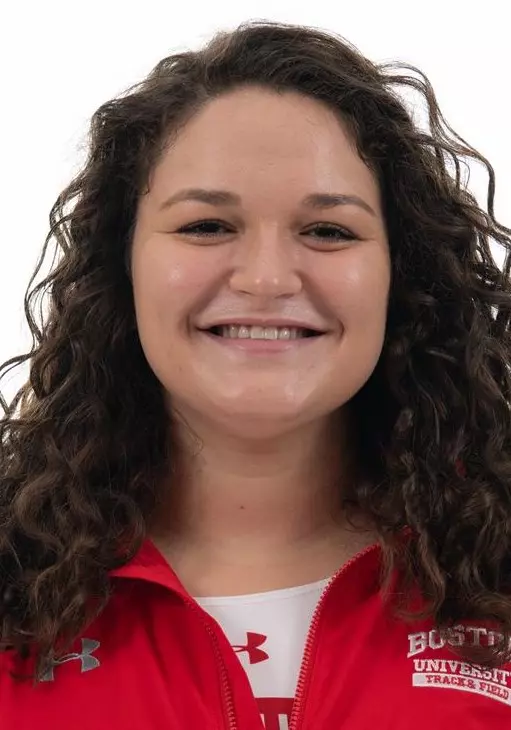 Head shot of Bridget Bishop