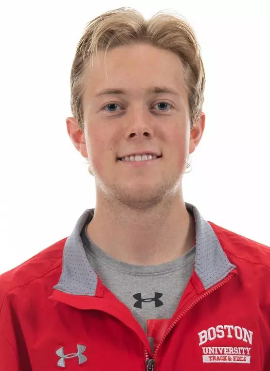 Head shot of Aksel Laudon