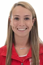 Head shot of Alexa Sabatino