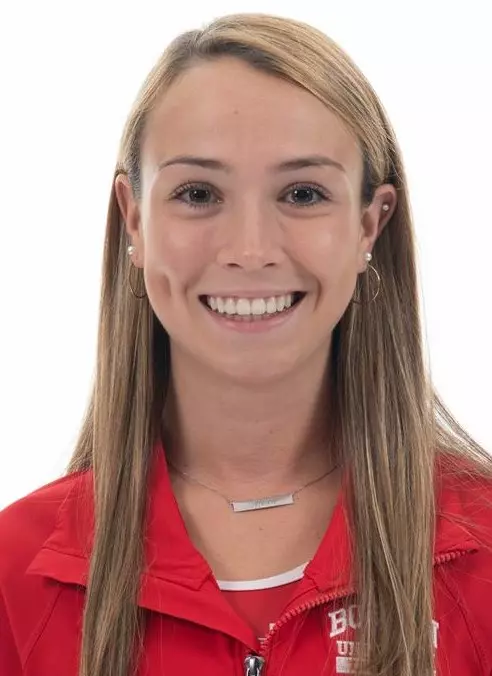 Head shot of Alexa Sabatino