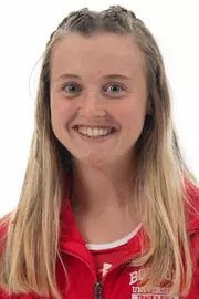 Head shot of Jessica Kellar