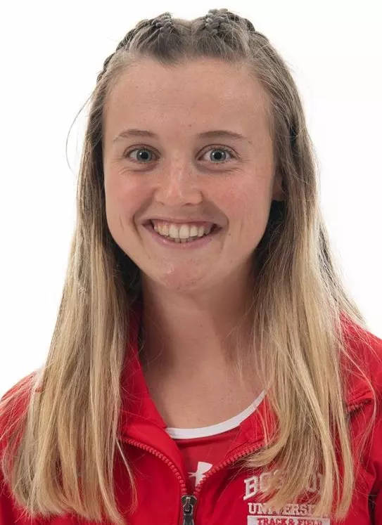 Head shot of Jessica Kellar