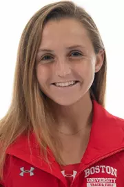 Head shot of Taylor Leggett