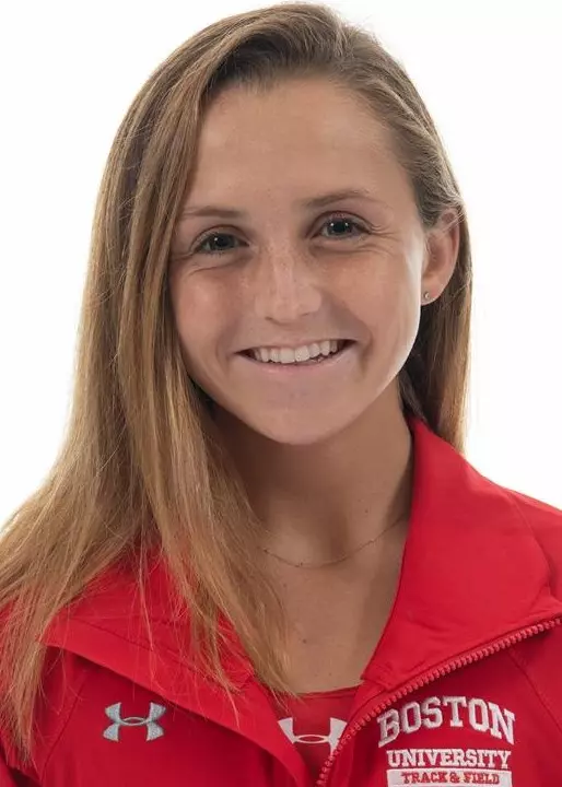 Head shot of Taylor Leggett