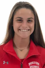 Head shot of Stephanie Casaletto