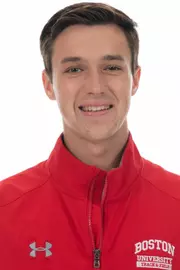 Head shot of Joe Grandizio