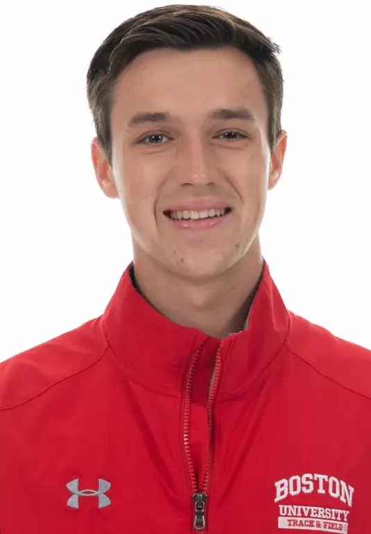 Head shot of Joe Grandizio