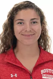 Head shot of Lexi Wright