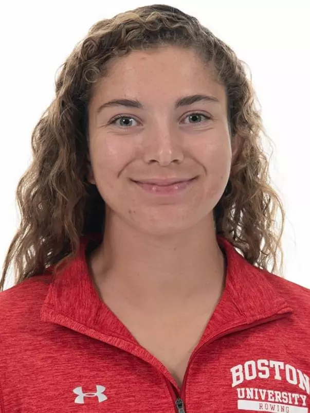 Head shot of Lexi Wright