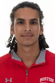 Head shot of Diego de la Torre