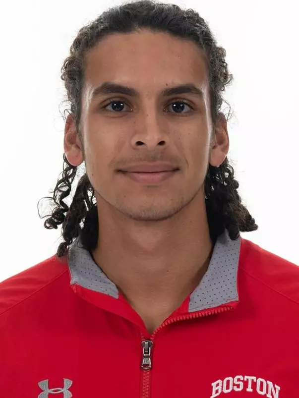 Head shot of Diego de la Torre