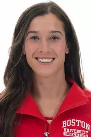 Head shot of Greer Ligouri