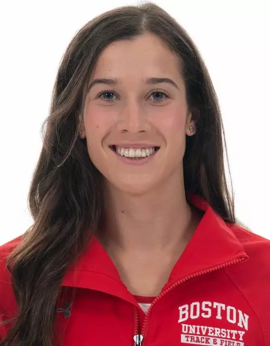 Head shot of Greer Ligouri