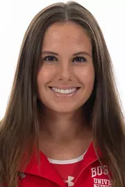 Head shot of Arden Creson