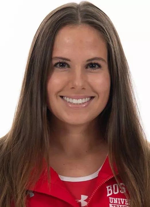 Head shot of Arden Creson