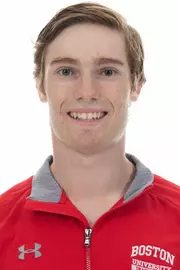 Head shot of Doug Young