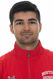 Head shot of Victor Figueroa