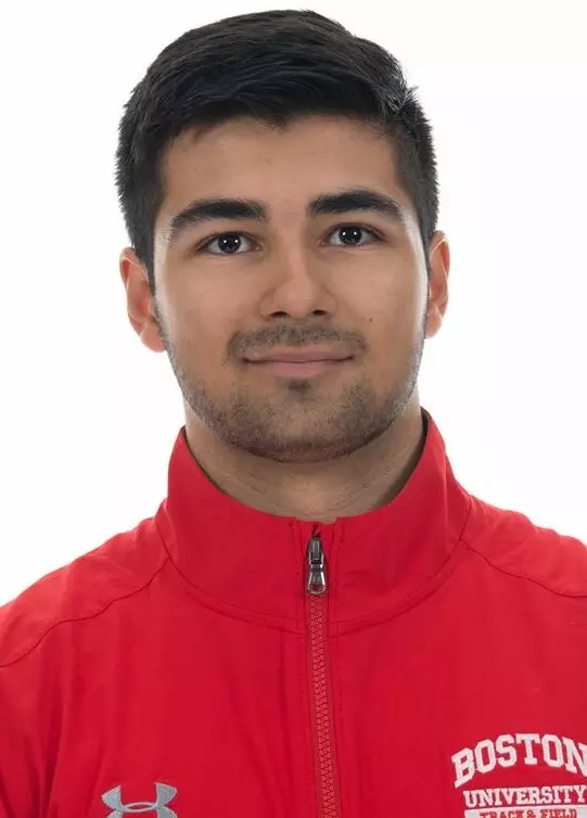 Head shot of Victor Figueroa