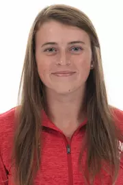 Headshot of Sarah Kate Rogers