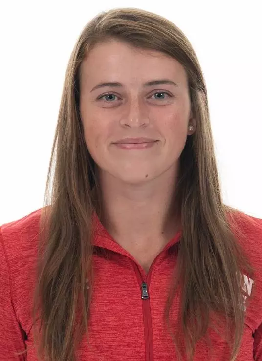 Headshot of Sarah Kate Rogers