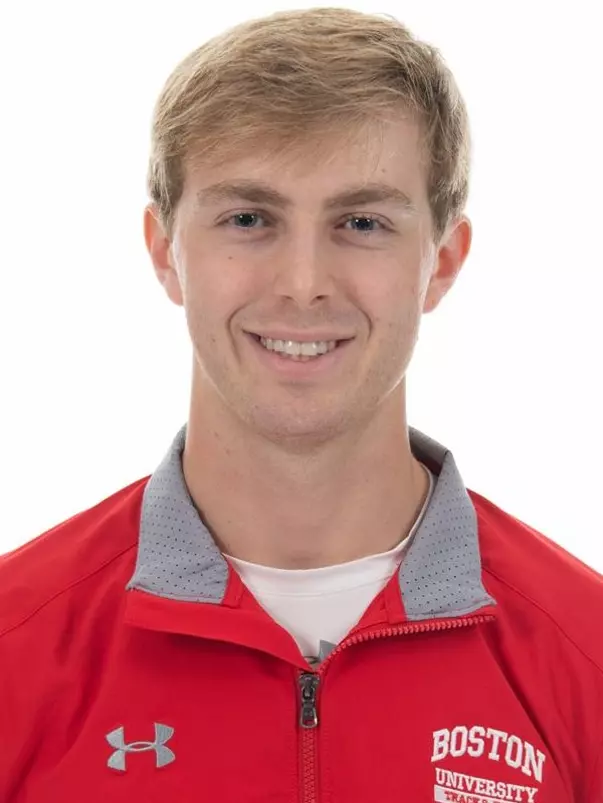 Head shot of Jack Reynolds