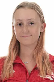 Head shot of Eleanor Zofkie