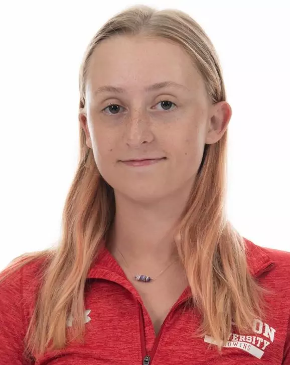 Head shot of Eleanor Zofkie