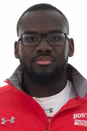 Head shot of Dave Vovor