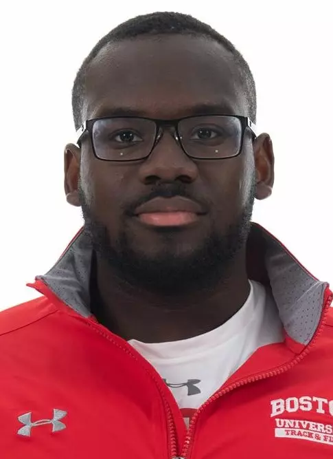 Head shot of Dave Vovor