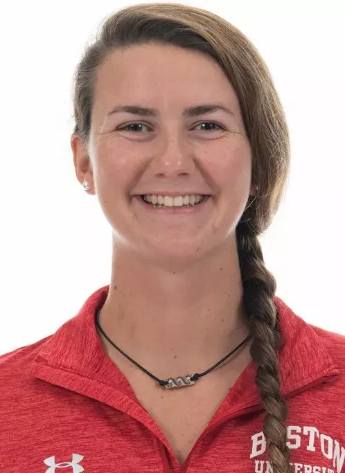 Head shot of Sarah Wade