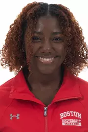 Head shot of Kamillah Khalif