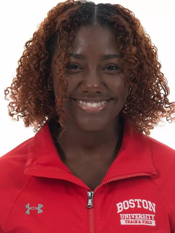 Head shot of Kamillah Khalif