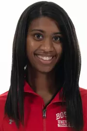 Head shot of Carissa Stots