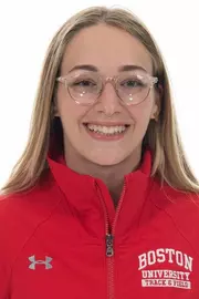 Head shot of Cecelia Gerstenbacher