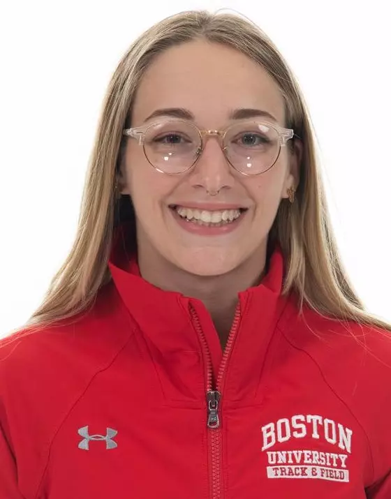 Head shot of Cecelia Gerstenbacher