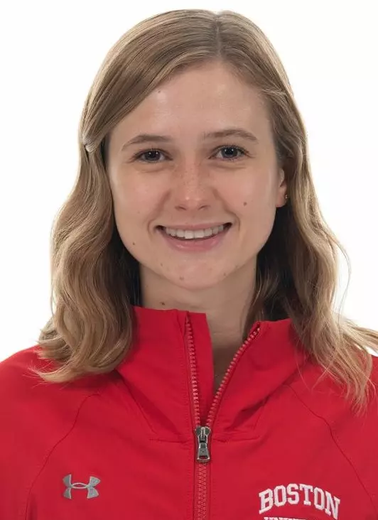 Head shot of Veronica Kriss