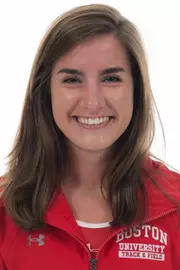 Head shot of Kalie Mathis