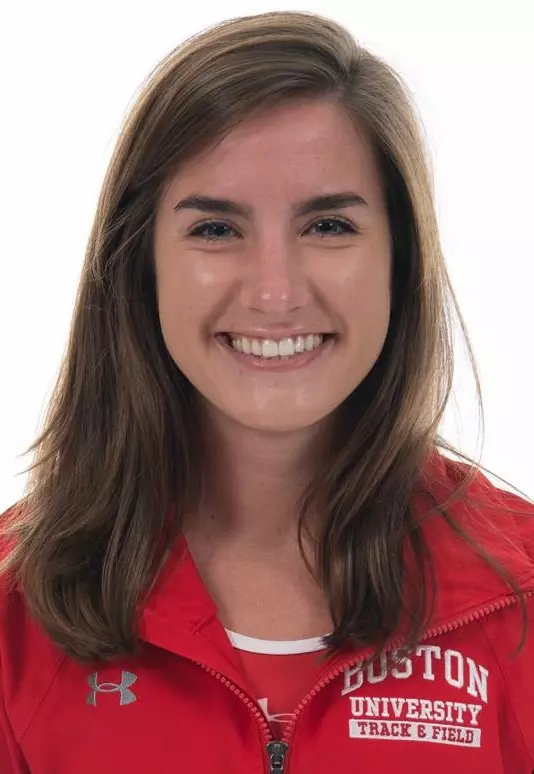 Head shot of Kalie Mathis