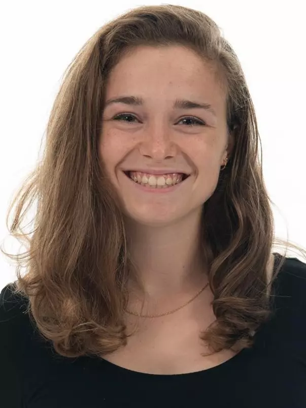 Morgane Butler Head Shot