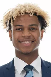 Ethan Brittain-Watts headshot