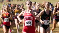 Jacobs-Townsley, Gugel Lead BU at Paul Short Run